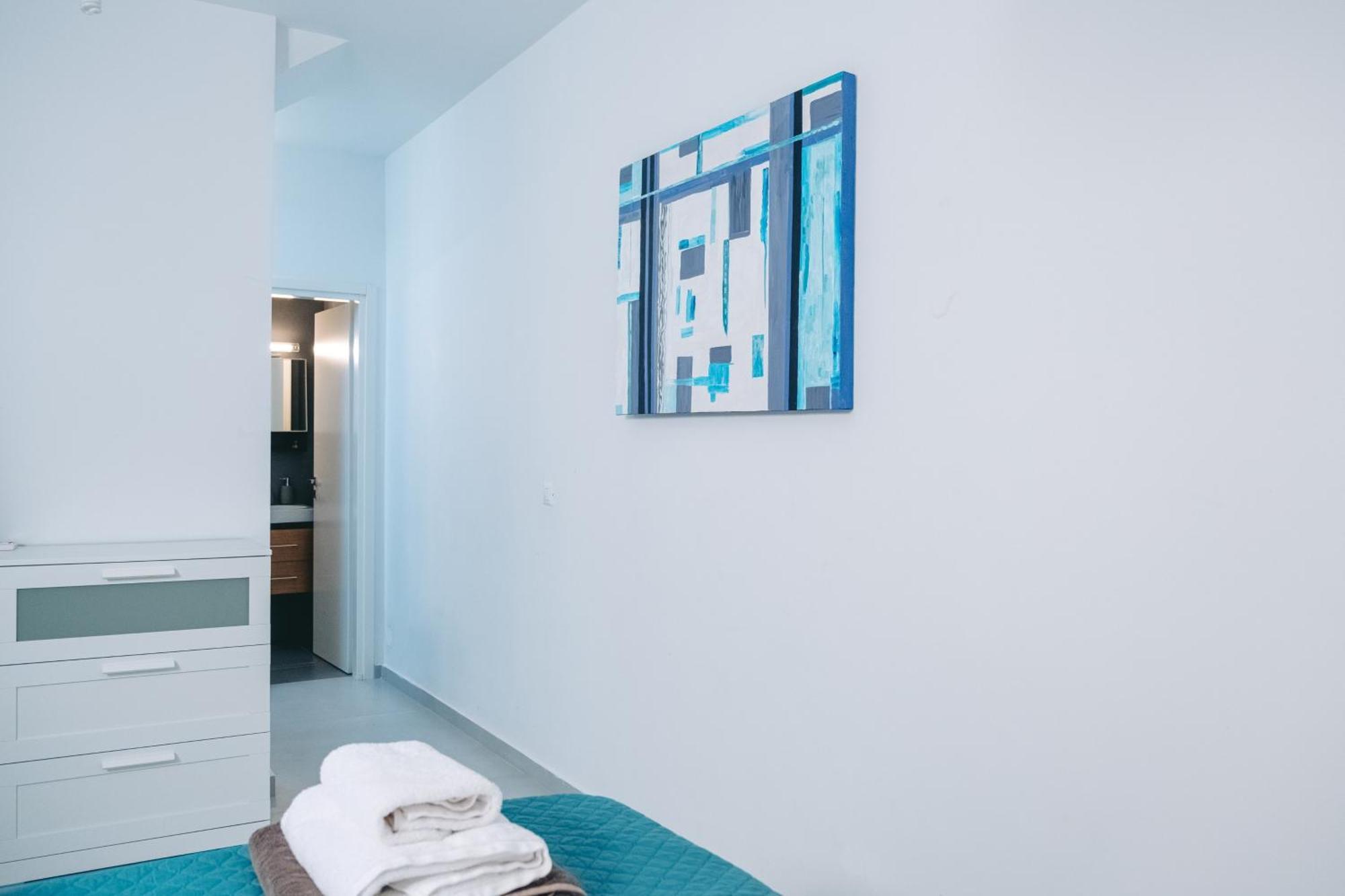 Helios A Modern Large Villa With Private Pool Set In A Quiet Location Stavrós Exterior foto